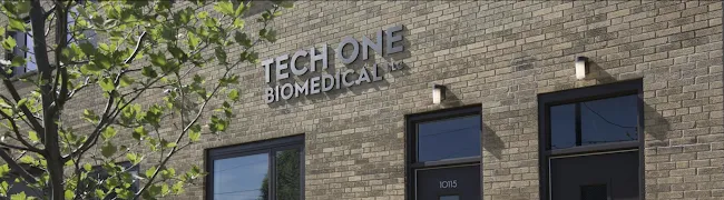 Tech One Biomedical