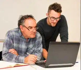 Tech Whisperer NYC