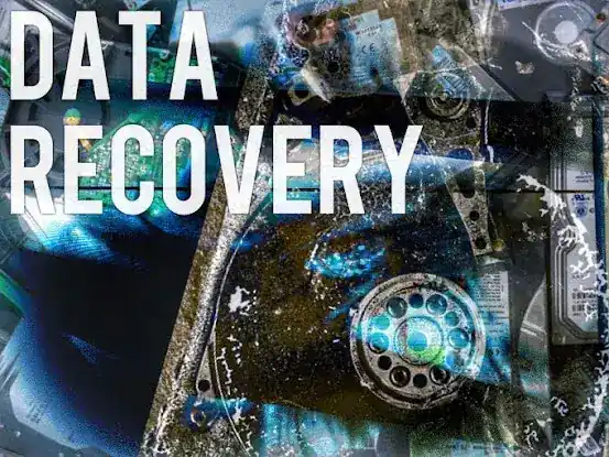 TechFusion Digital Forensics & Data Recovery