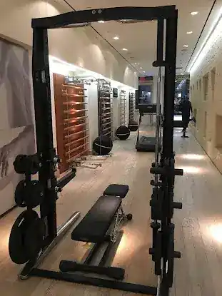 Technogym New York