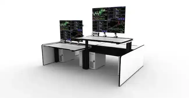 Technology Desking