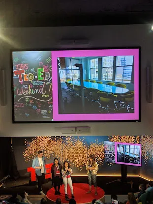 TED Conferences