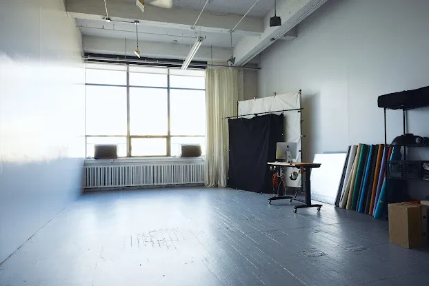 Ted Ely Studio