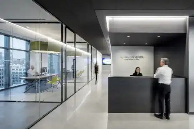 Ted Moudis Associates