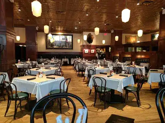 Ted's Montana Grill
