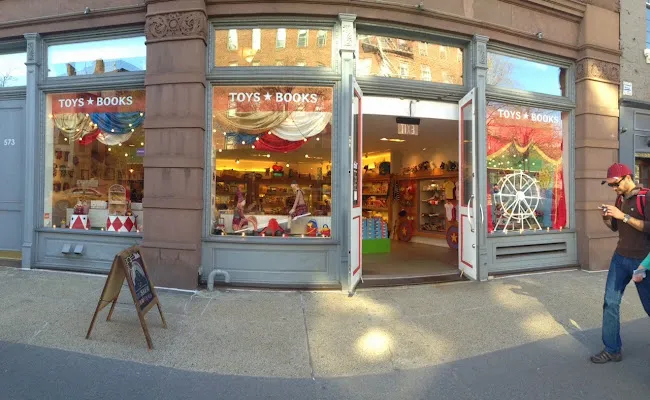 Teich Toys & Gifts