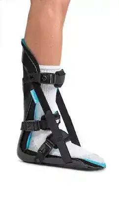 Teitelbaum Orthotics and Prosthetics