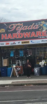 Tejada Hardware