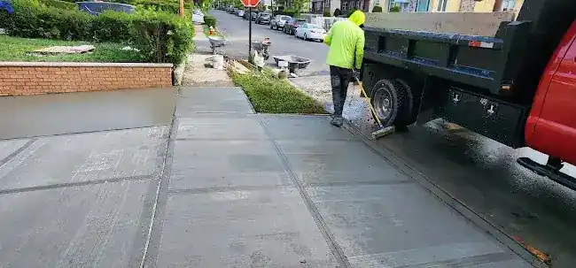 Tekno Construction Corp