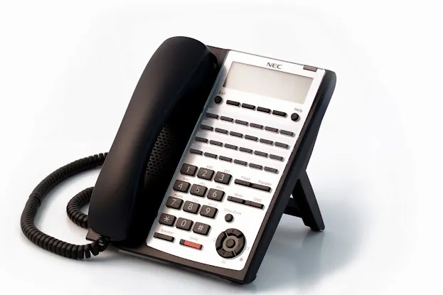 Teleco Business Telephone System