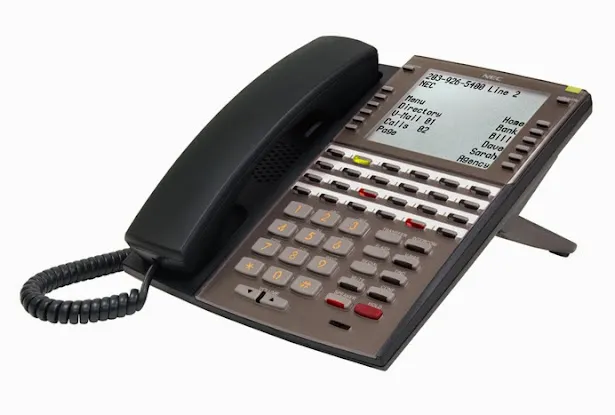 Teleco Business Telephone Systems