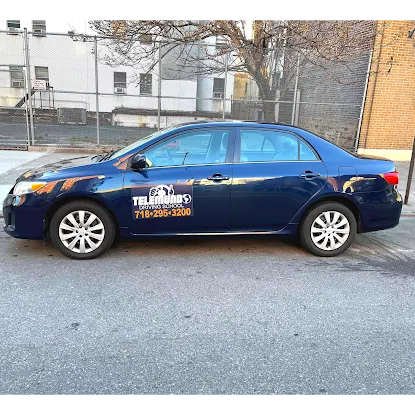 Telemundo Driving School