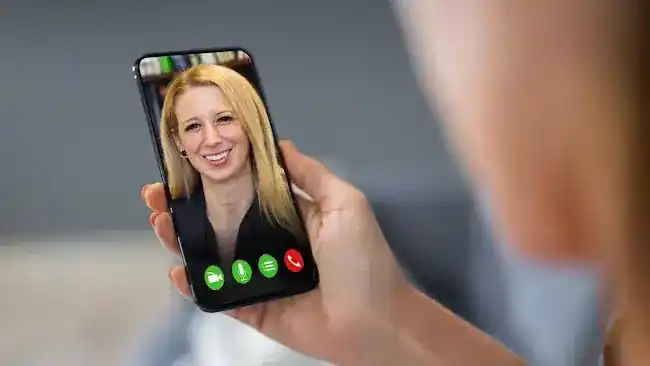 Teletherapy & Video Visits - Columbia Psychiatry
