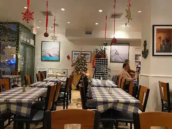 Telio Taverna