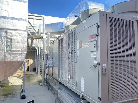 Temp Pro HVAC