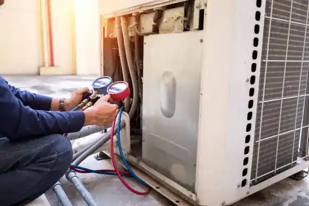 Tempest AC &Heating