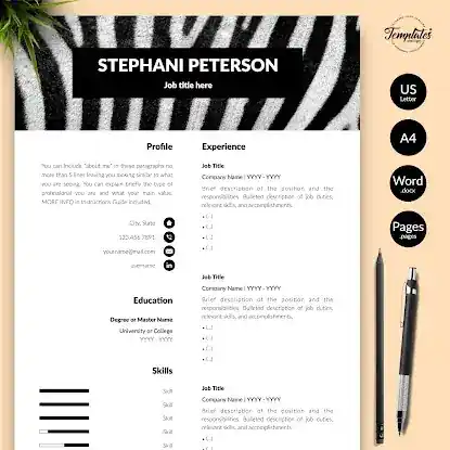 Templates Design Co.