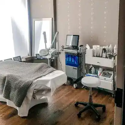 Temple Concierge Spa