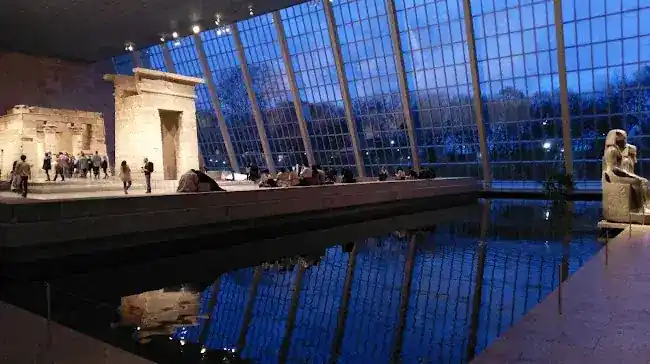 Temple of Dendur