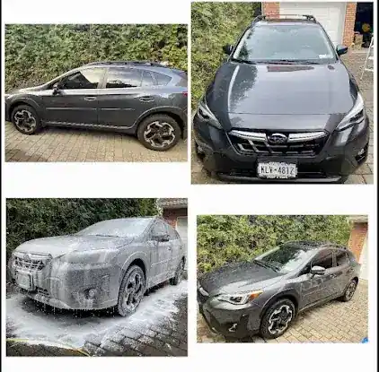 TEN-8 Auto Detailing