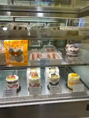 Ten Cake Studio