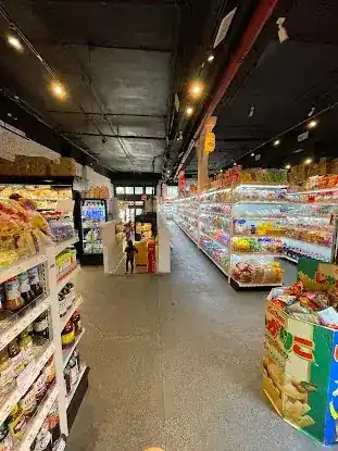 Ten Ichi Mart & Deli