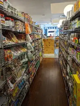 Ten Ichi Mart