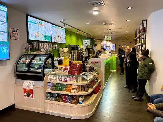Ten Ren's Tea and Ginseng Co.
