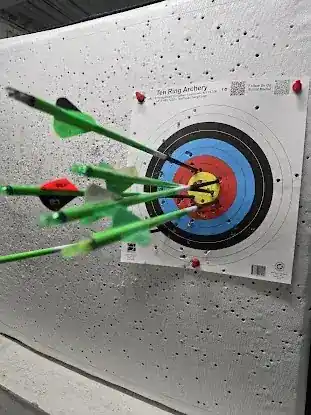 Ten Ring Archery LI