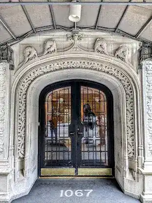 Ten Sixty Seven Fifth Avenue