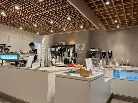 Ten Thousand Coffee