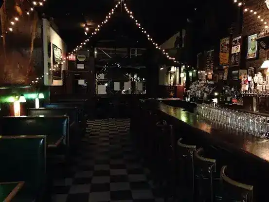 Ten Twenty Bar
