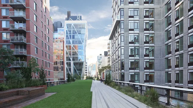 Ten23 Apartments