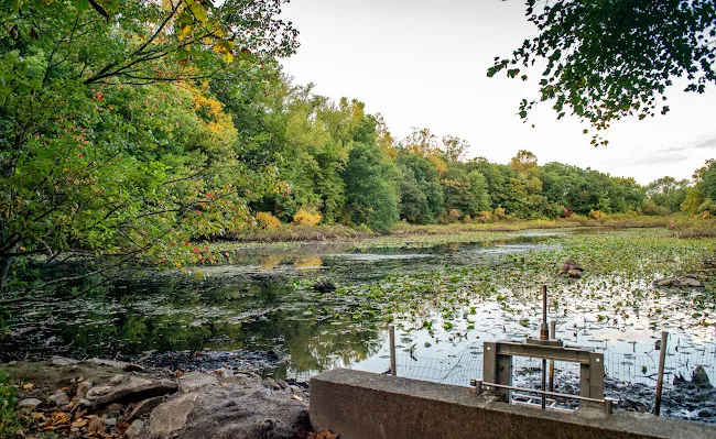 Tenafly Nature Center