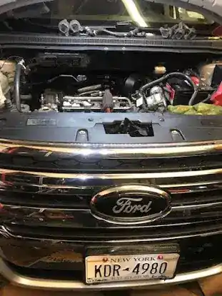 Tenares Auto Repair