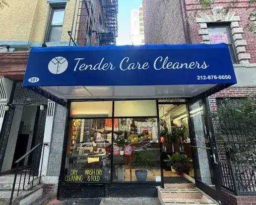 Tender Care Cleaners