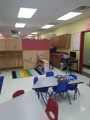 Tender Tots Day Care, Preschool & After School Programs