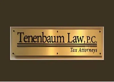 Tenenbaum Law, P.C. - Tax Attorneys
