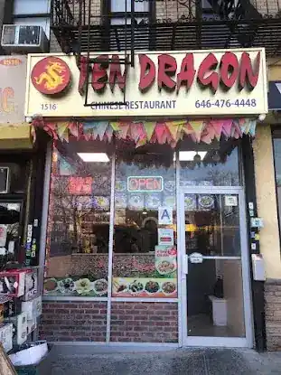Teng Dragon