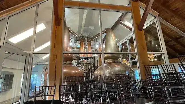 Tenmile Distillery