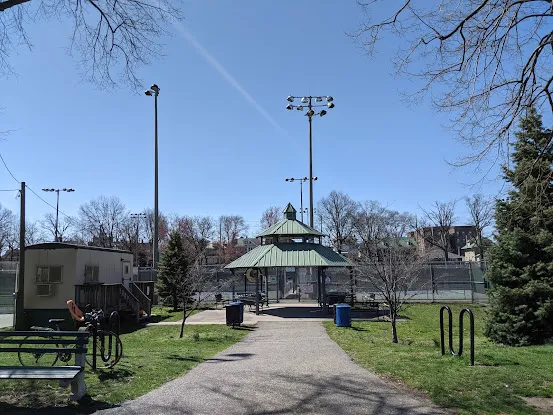 Tennis Courts