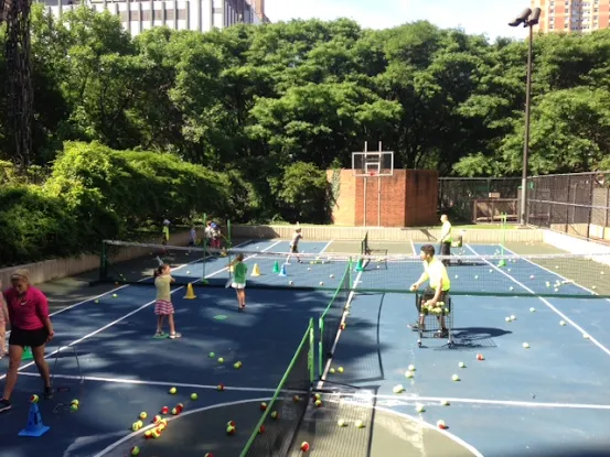 Tennis Innovators NYC