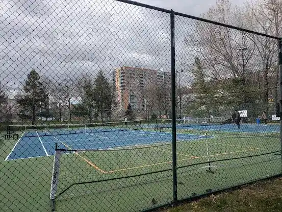 Tennis Prime at Independence Harbor
