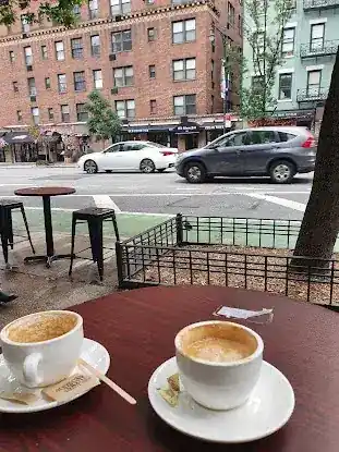 Tenz Espresso Bar