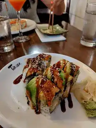 Tenzan 52 midtown