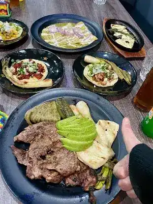 Tepeztate Restaurant