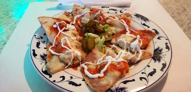 Tequila Chito's Mexican Bar & Grill