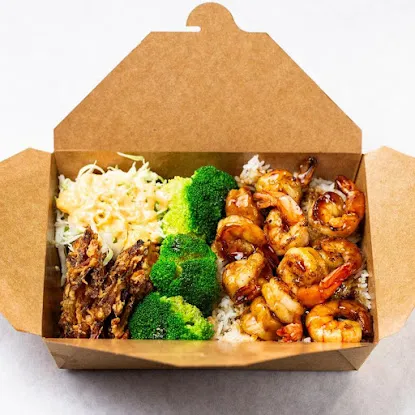 Teriyaki-go