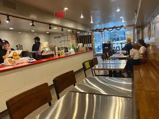 Teriyaki R Us - Times Square