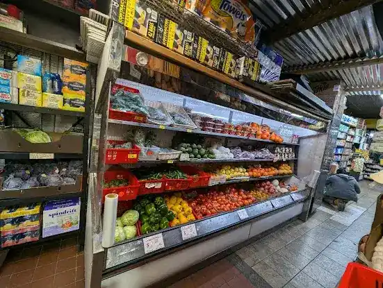 Terra Market